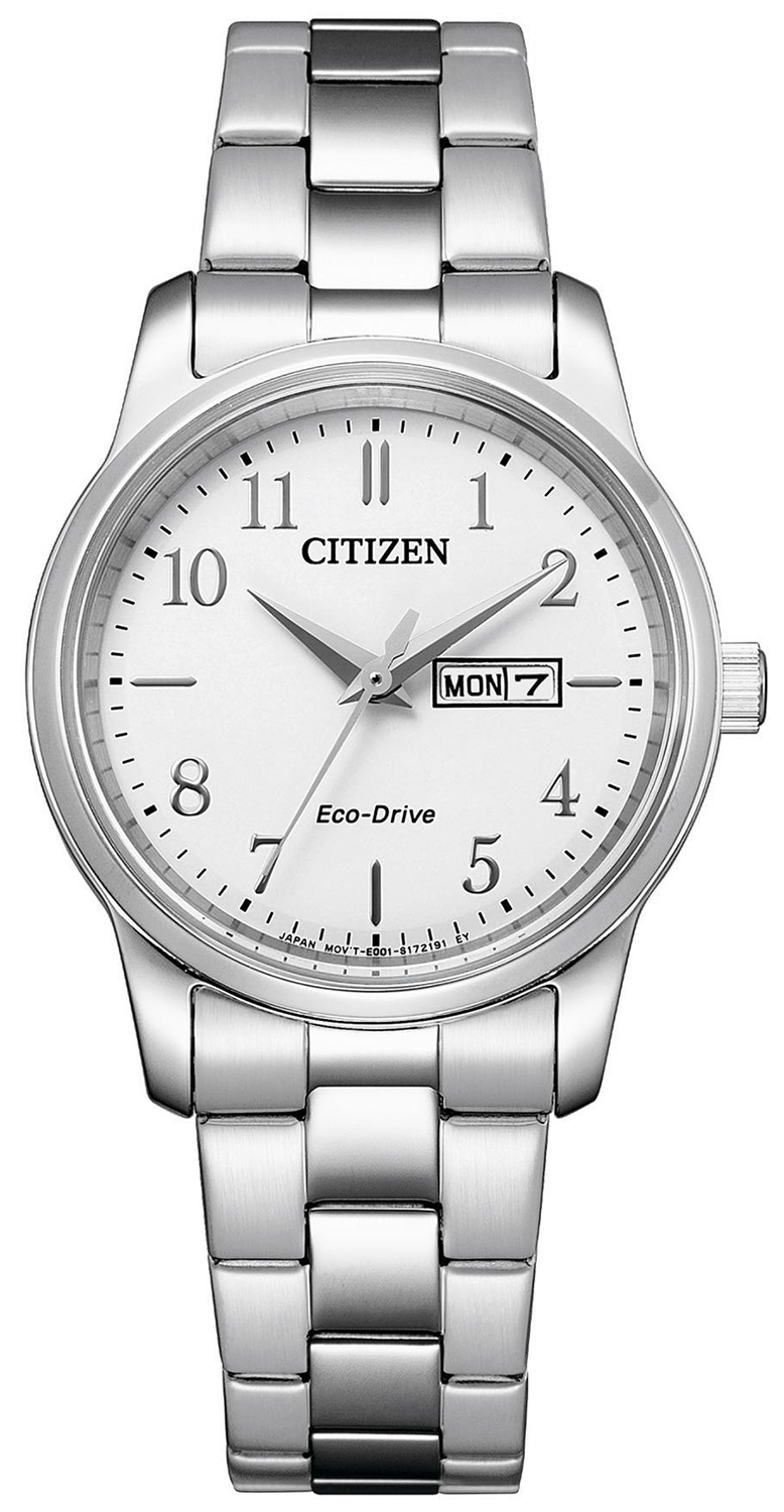 Citizen EW3260-84AE - miniatura 1