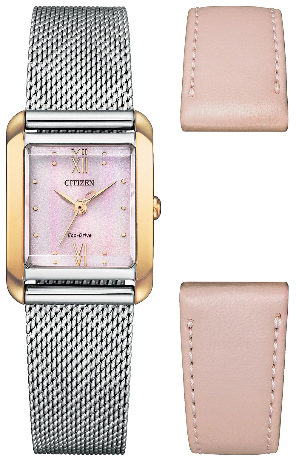 Citizen EW5596-66X Ecodrive Eco-Drive Elegance - miniatura 1