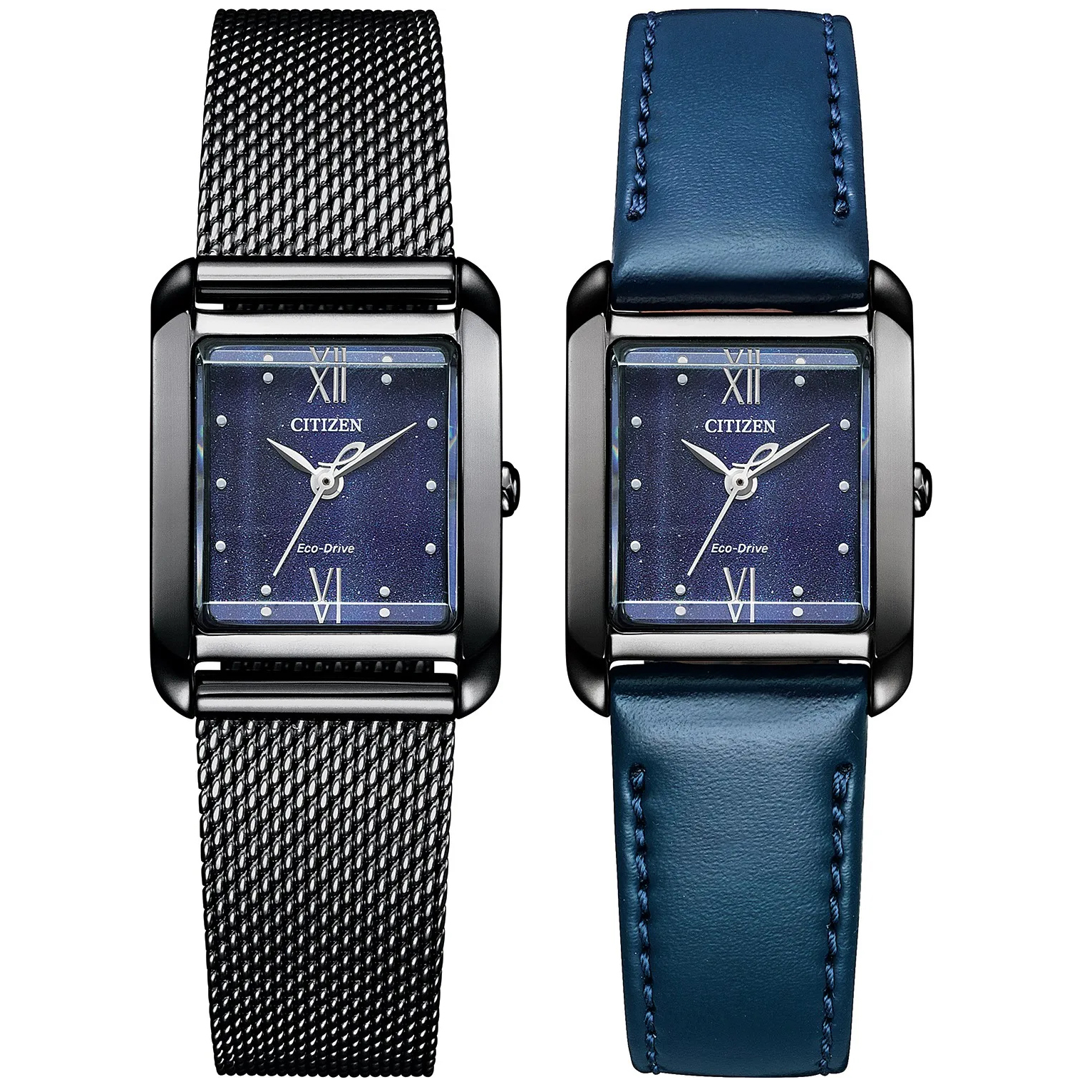 Citizen EW5597-63L Eco-Drive Elegance zegarek klasyczny Ecodrive - miniatura 4