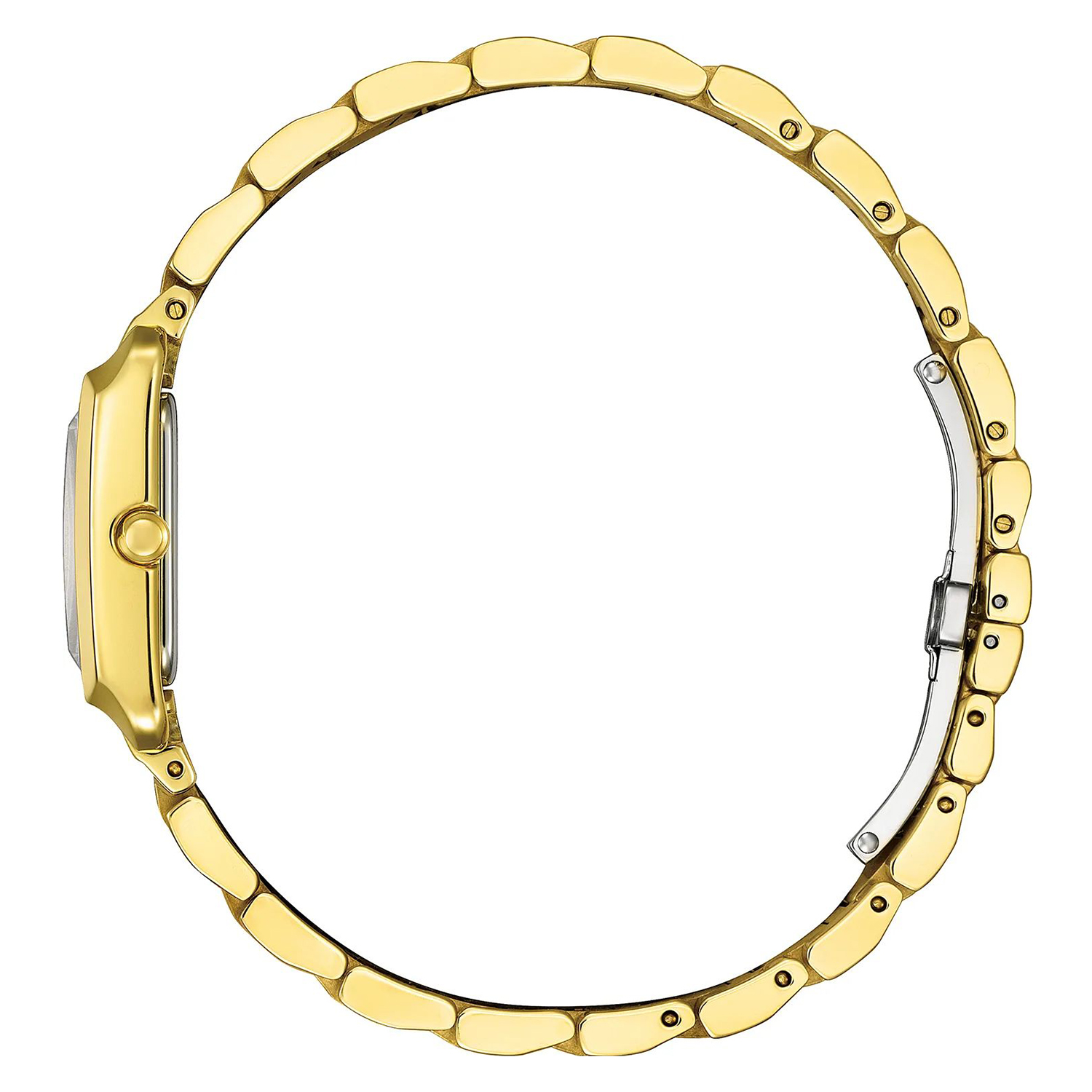 Citizen EW5602-81D damski zegarek Lady bransoleta - miniatura 3