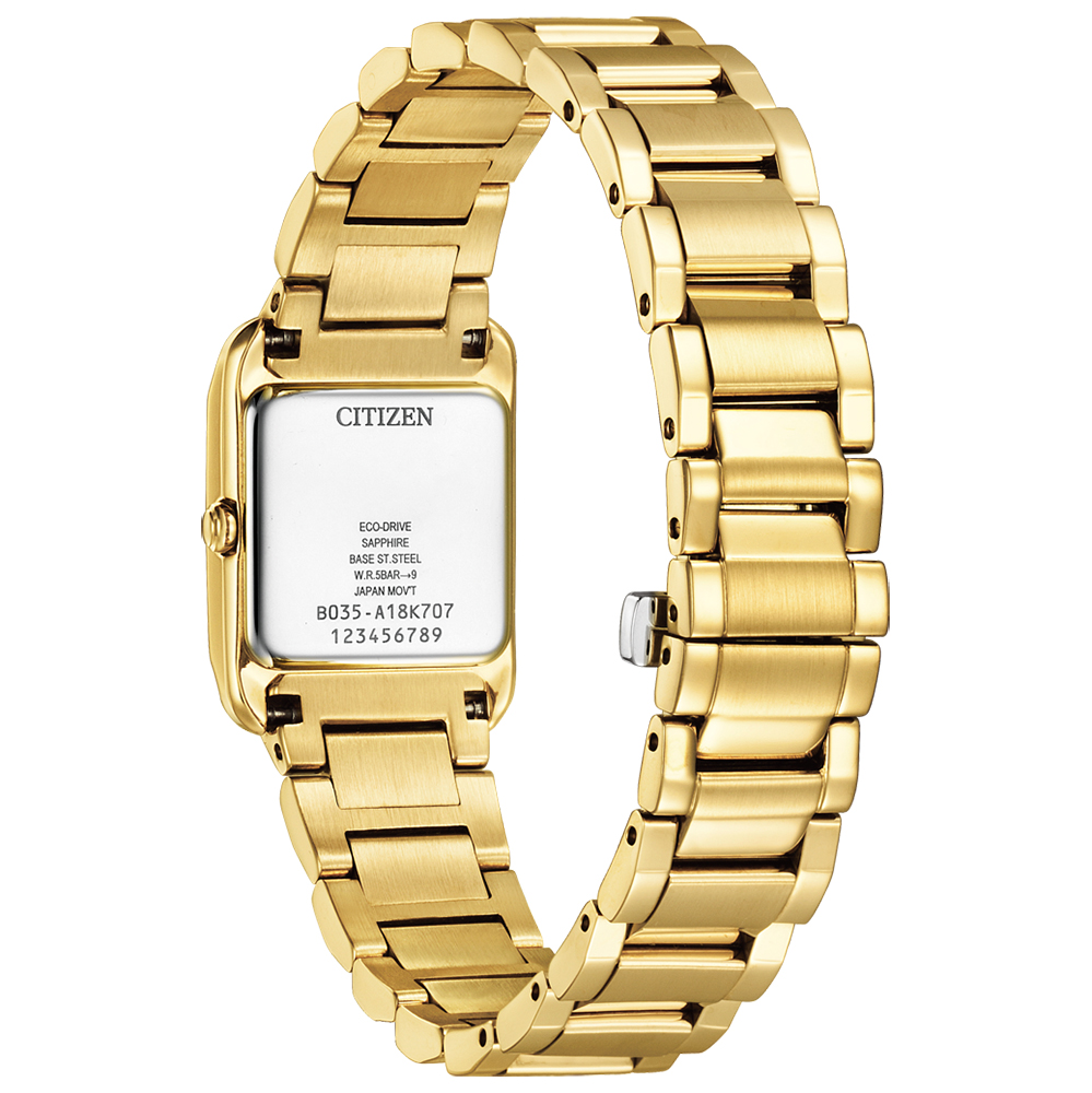 Citizen EW5602-81D zegarek damski Lady - miniatura 4