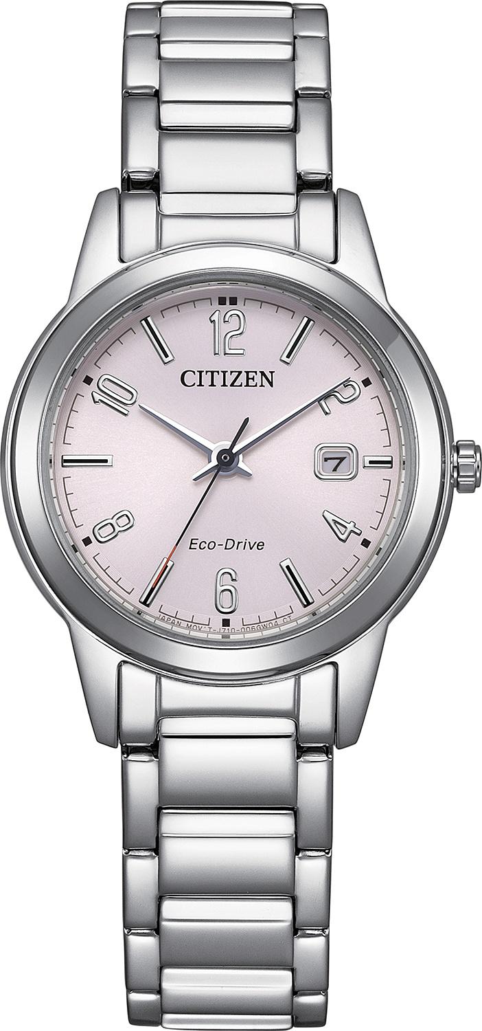 Zegarek Citizen FE1241-71Z