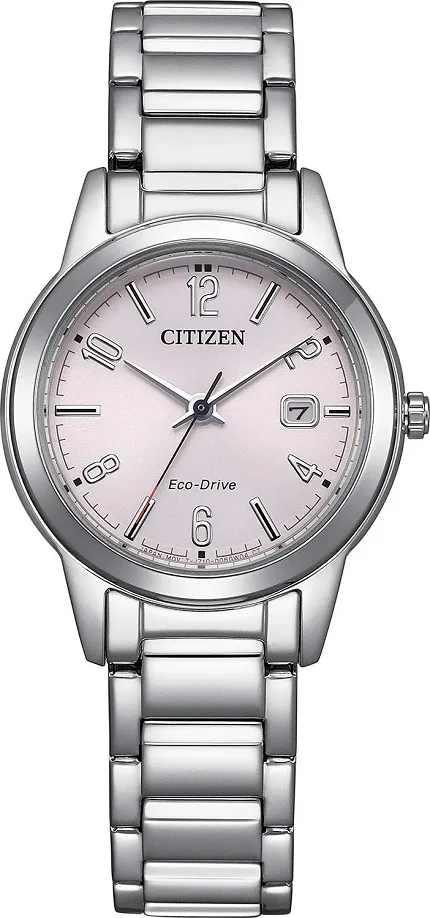 Citizen FE1241-71Z - zdjęcie 1
