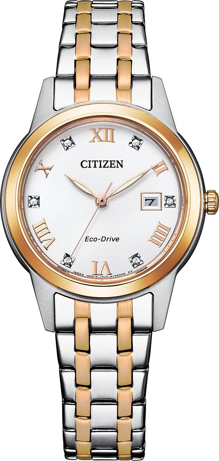 Zegarek Citizen FE1246-85A