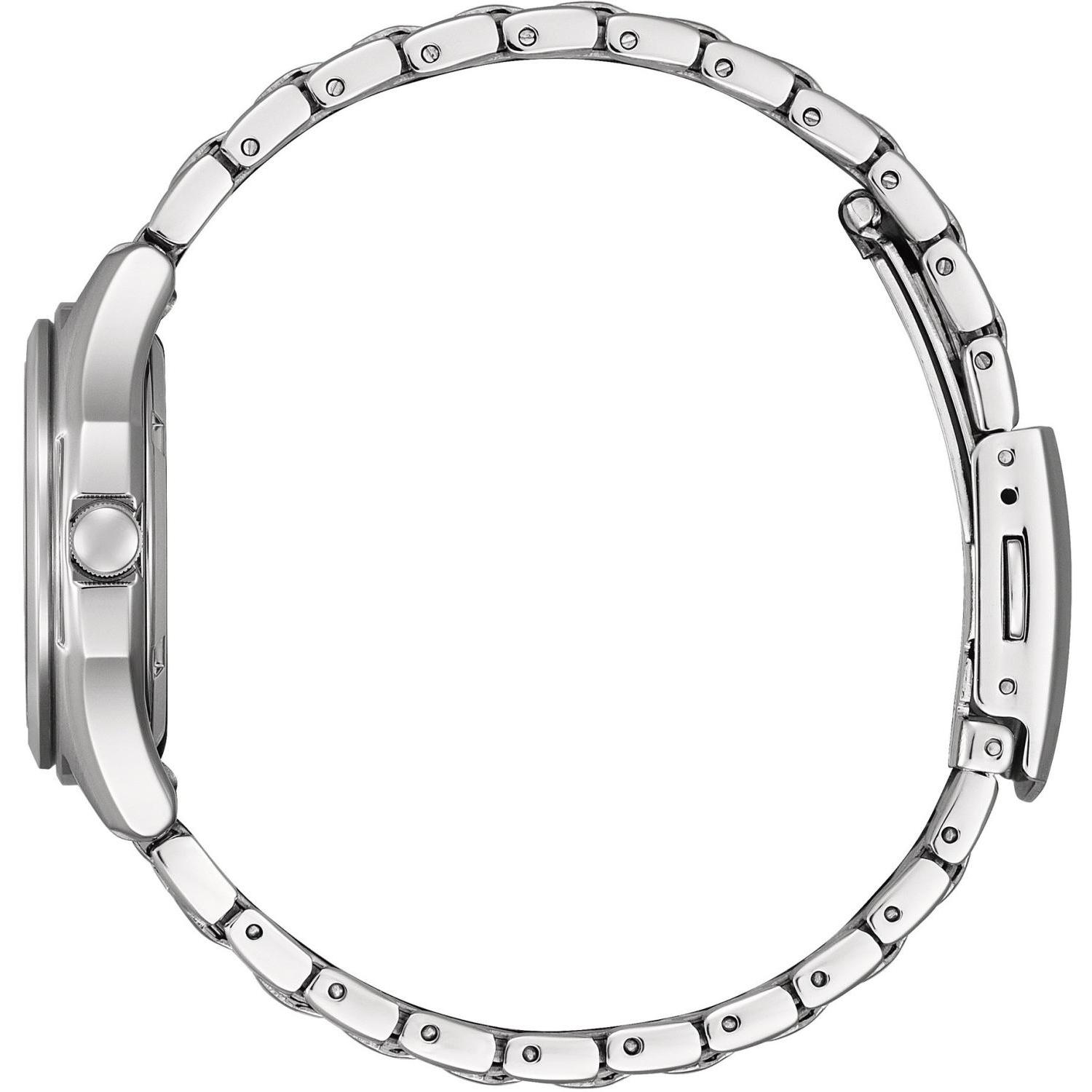 Citizen FE2110-81L damski zegarek Ecodrive bransoleta - miniatura 2