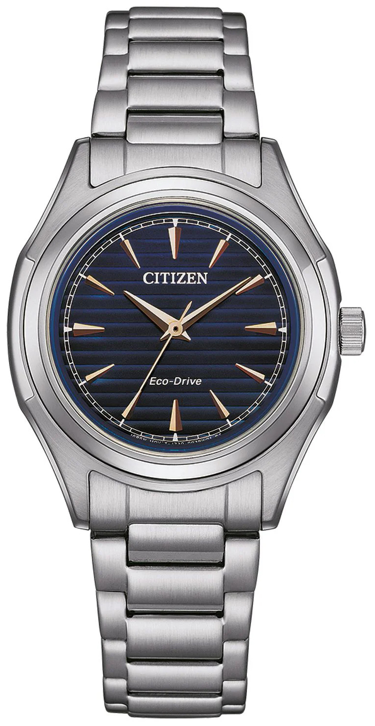 Zegarek Citizen FE2110-81L