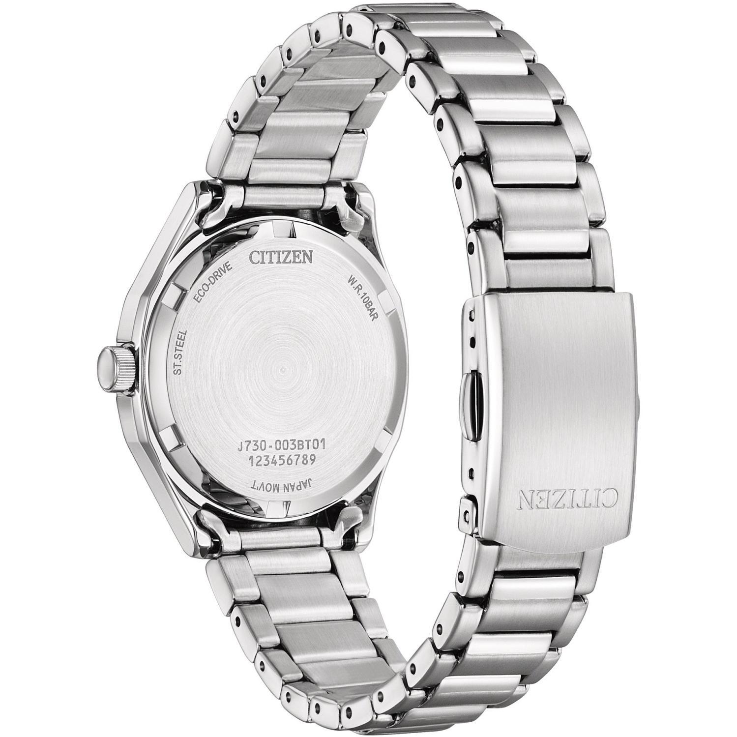 Citizen FE2110-81L zegarek damski Ecodrive - miniatura 3