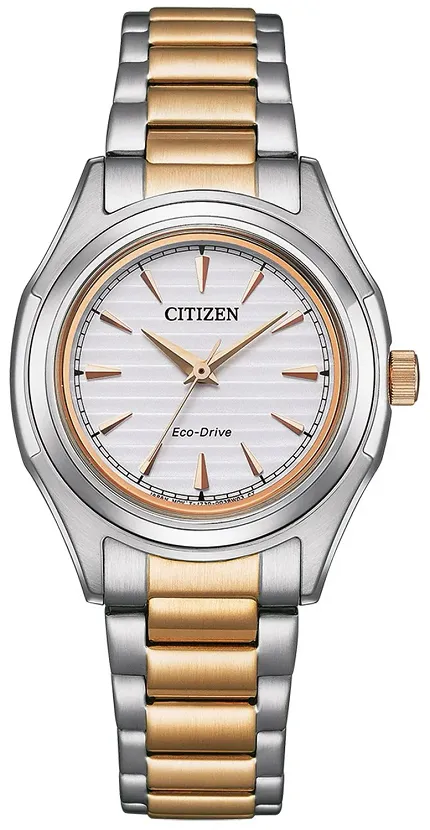 Citizen FE2116-85A Ecodrive Eco-Drive Lady Elegant - zdjęcie 1