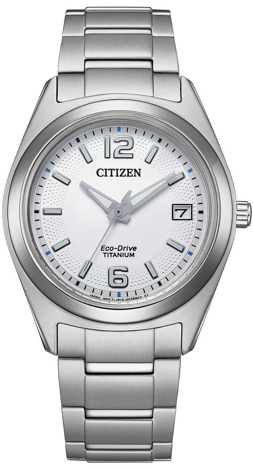 Zegarek Citizen FE6151-82A