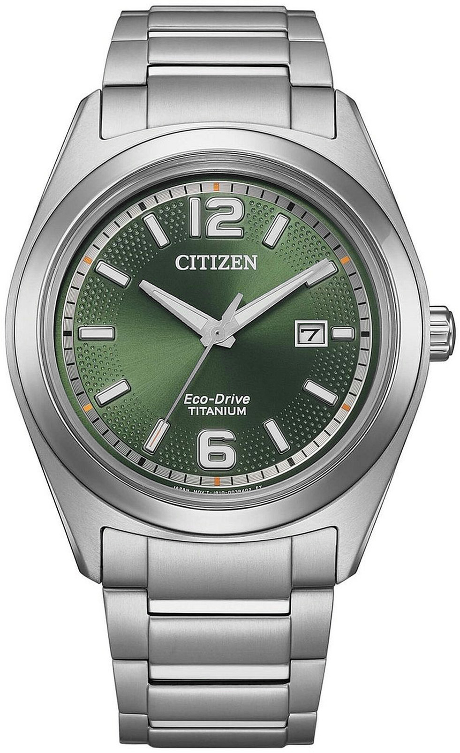 Zegarek Citizen FE6151-82X