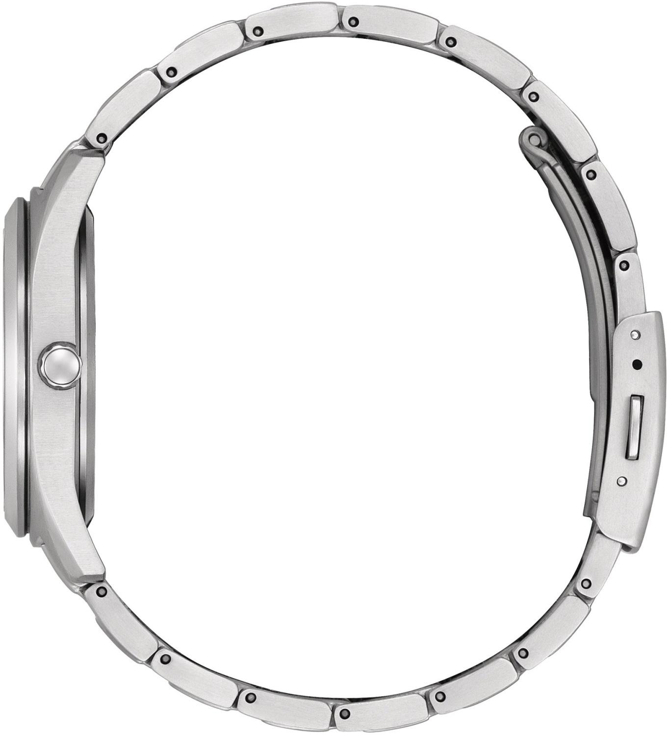 Citizen FE6151-82X zegarek damski Titanium - miniatura 2