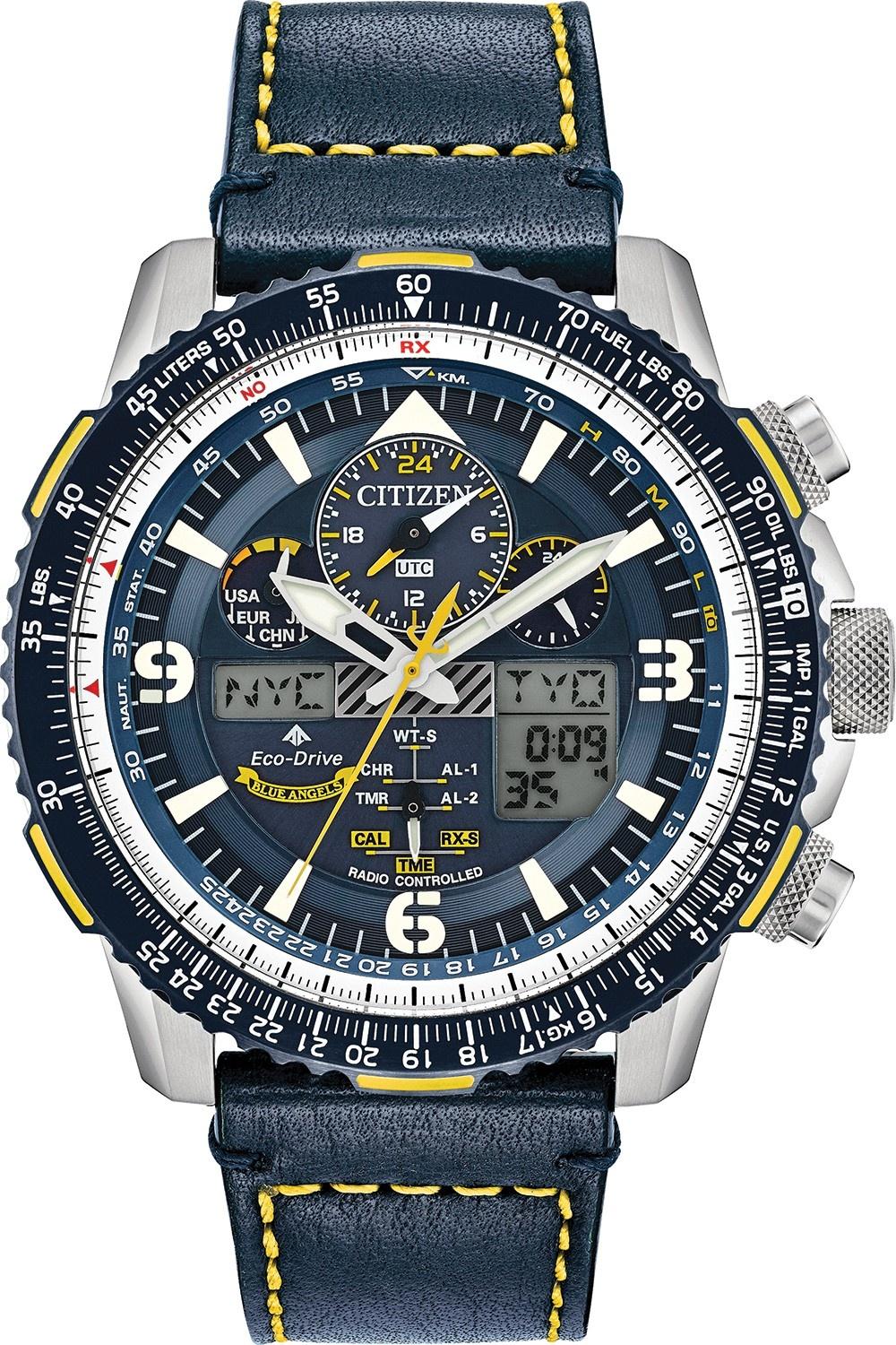 Citizen JY8078-01L - miniatura 1