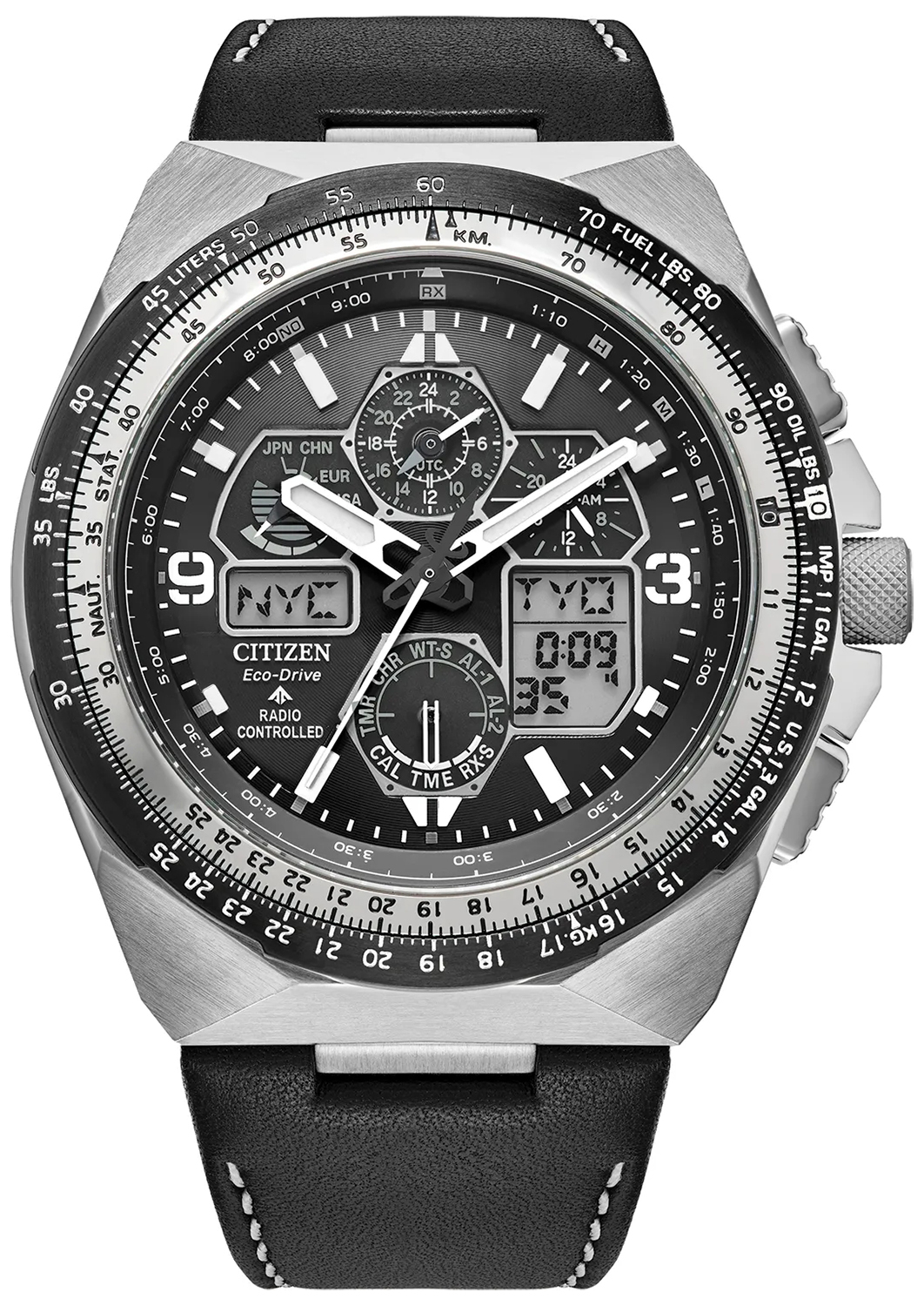 Citizen JY8149-05E - miniatura 1