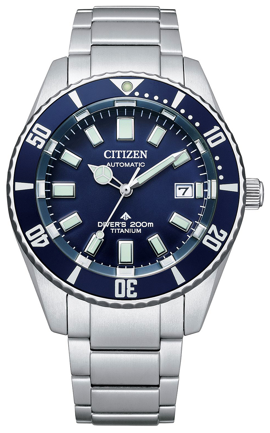 Citizen NB6021-68L - miniatura 1