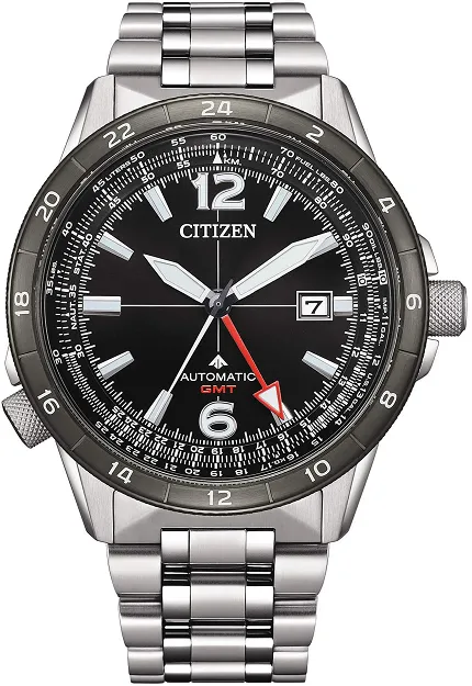 Citizen NB6046-59E - zdjęcie 1