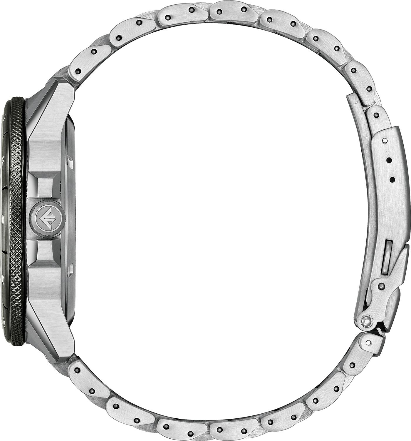 Citizen NB6046-59E męski zegarek Promaster bransoleta - miniatura 3