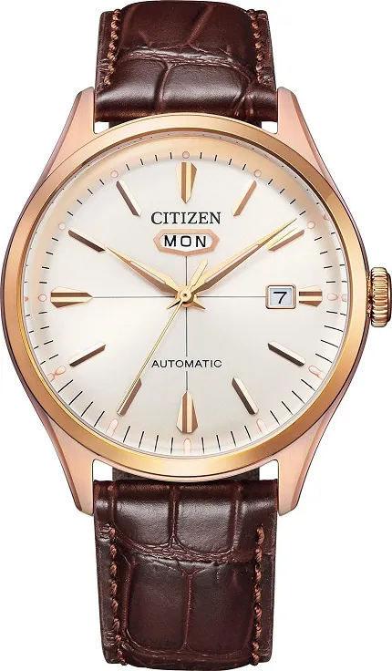 Citizen NH8393-05AE - zdjęcie 1