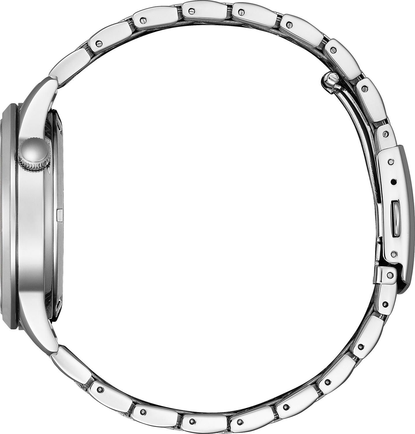 Citizen NH9131-73L zegarek męski Automat - miniatura 2