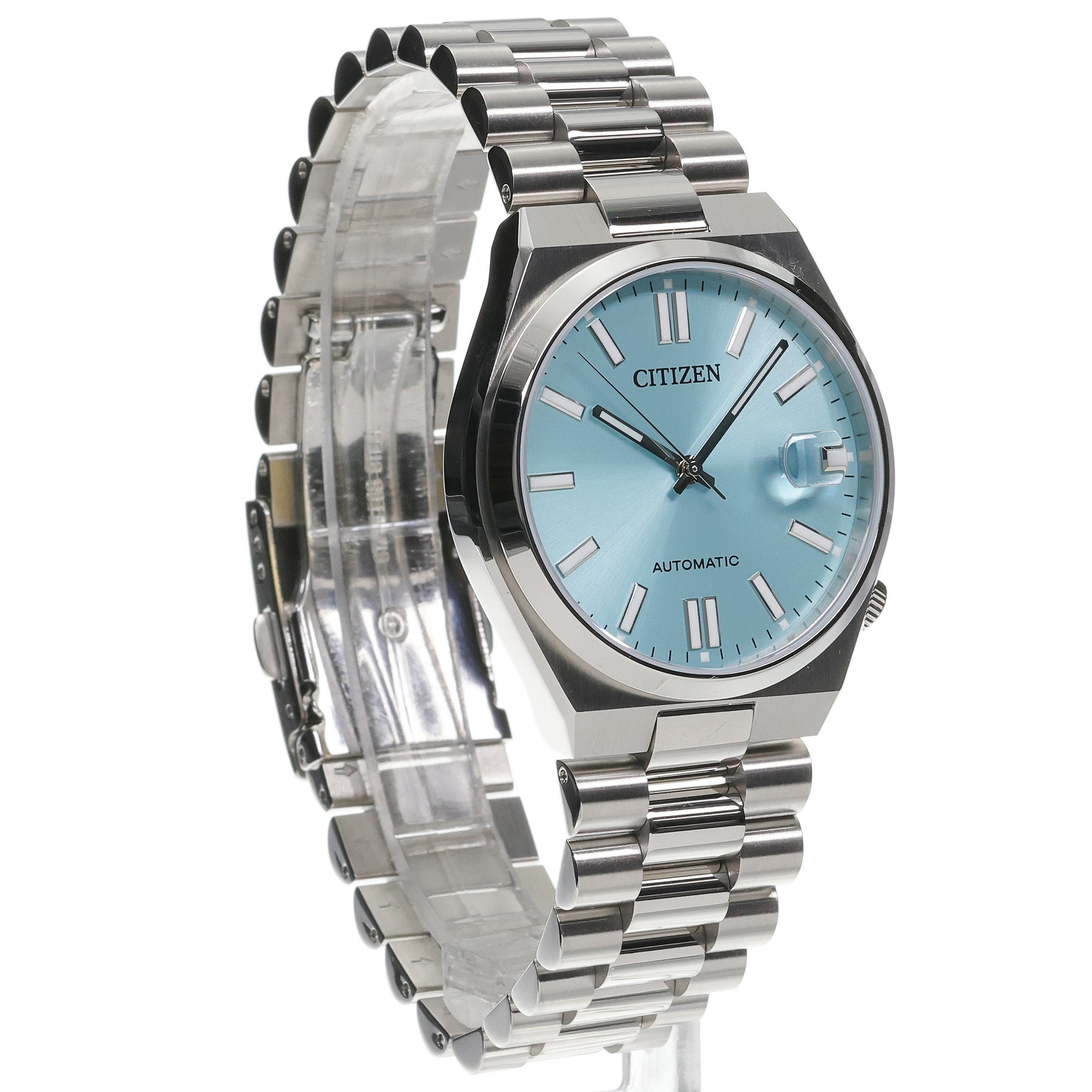 Citizen NJ0151-88M zegarek japońskie Automat - miniatura 3