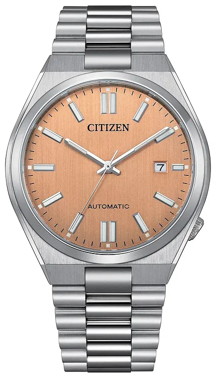 Citizen NJ0159-86Z - zdjęcie 1