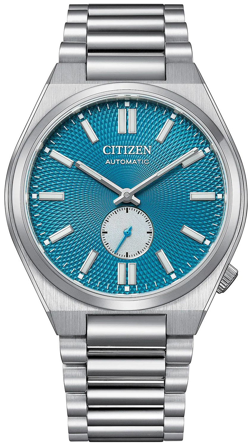Zegarek Citizen NK5010-51L