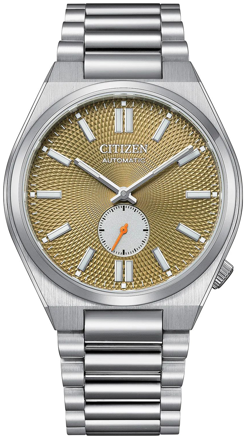Citizen NK5010-51X - miniatura 1