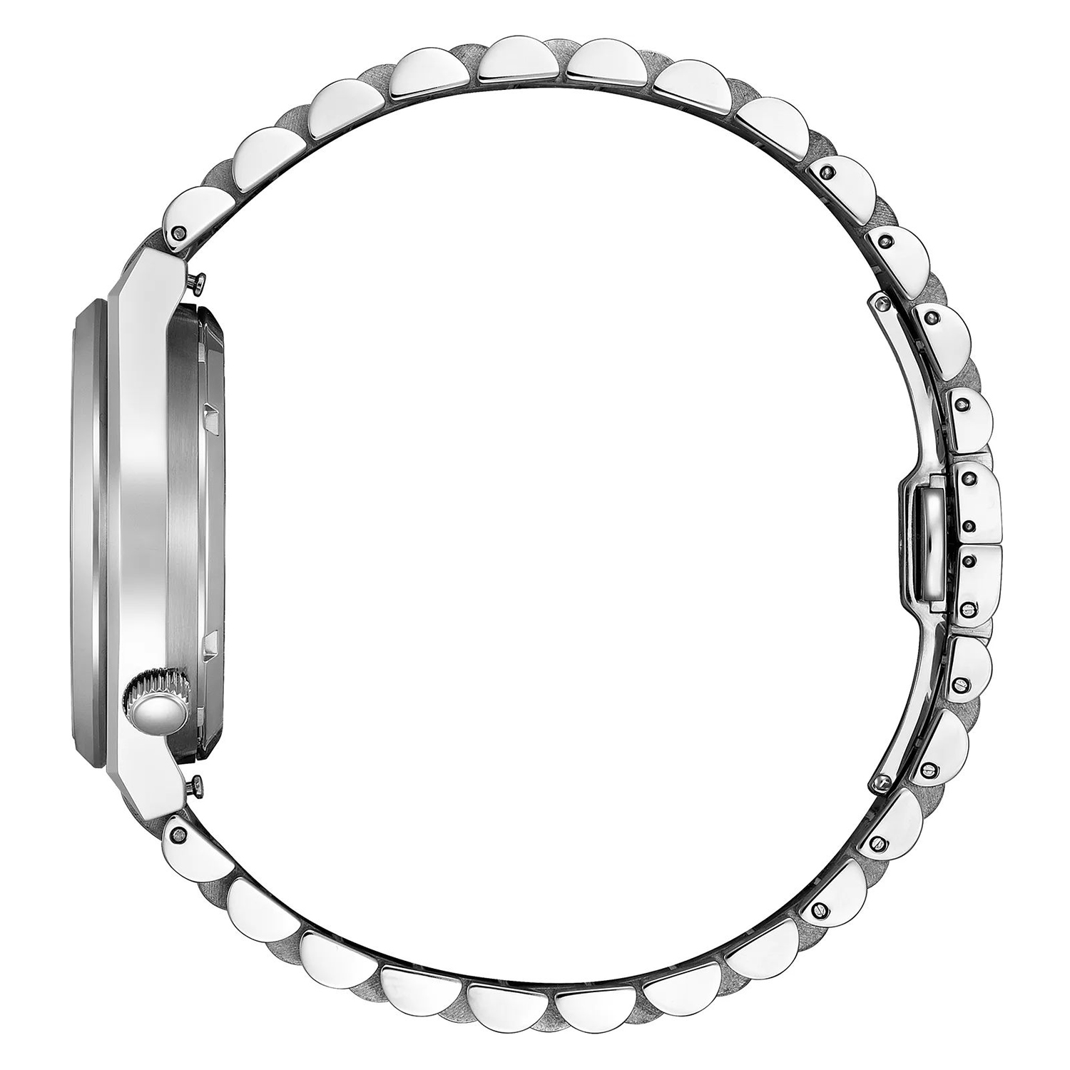Citizen NK5010-51X zegarek męski Automat - miniatura 2