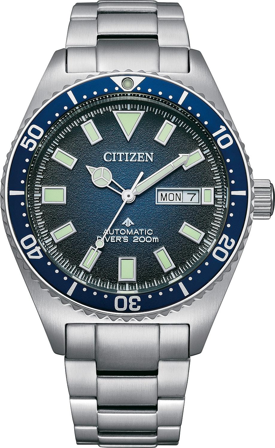 Zegarek Citizen NY0129-58LE