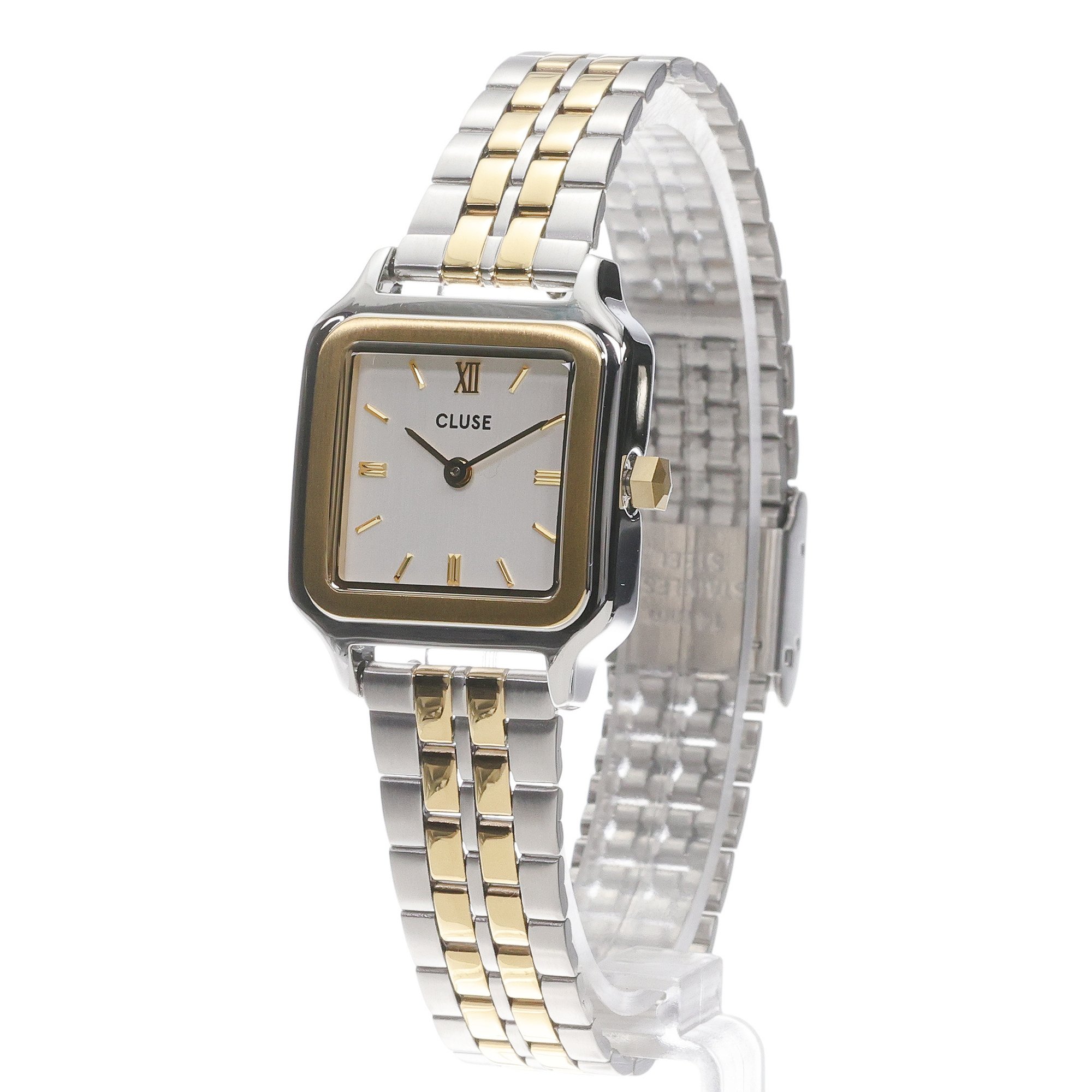 Cluse CG11801 zegarek damski fashion-modowy Gracieuse bransoleta - miniatura 2