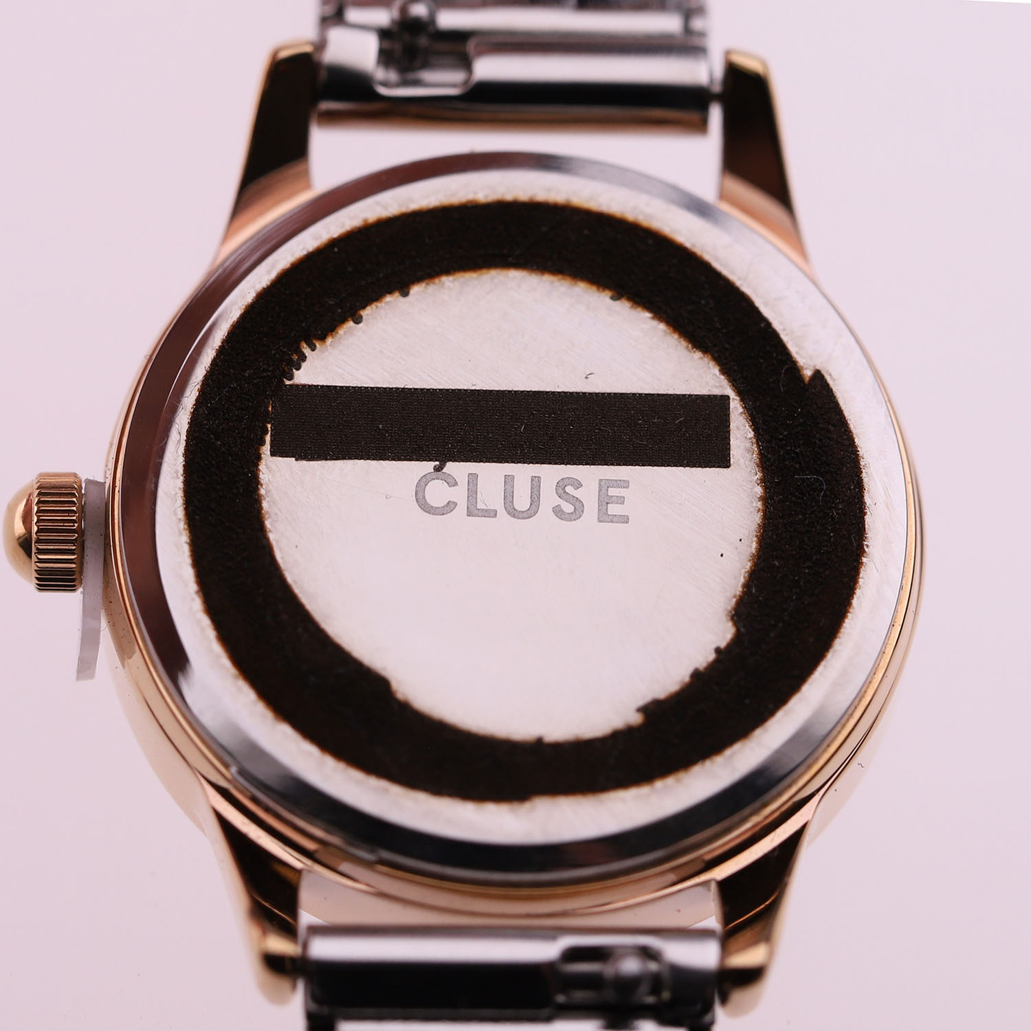 Cluse CL50024-POWYSTAWOWY zegarek damski La Vedette - miniatura 2