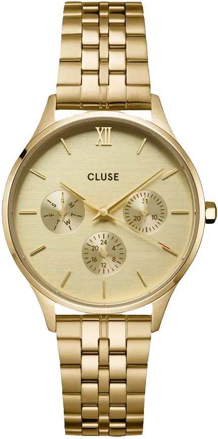 Cluse CW10701 - zdjęcie 1