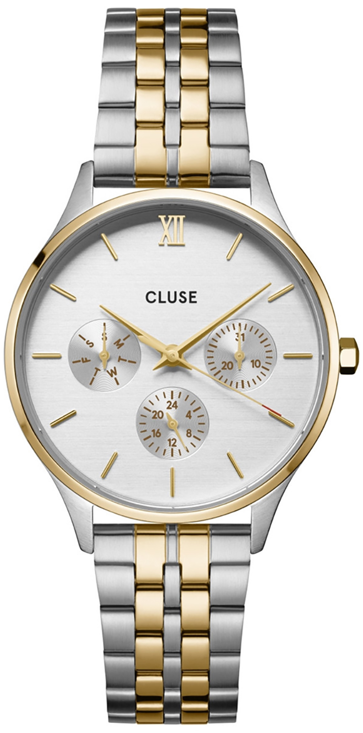 Zegarek Cluse CW10704