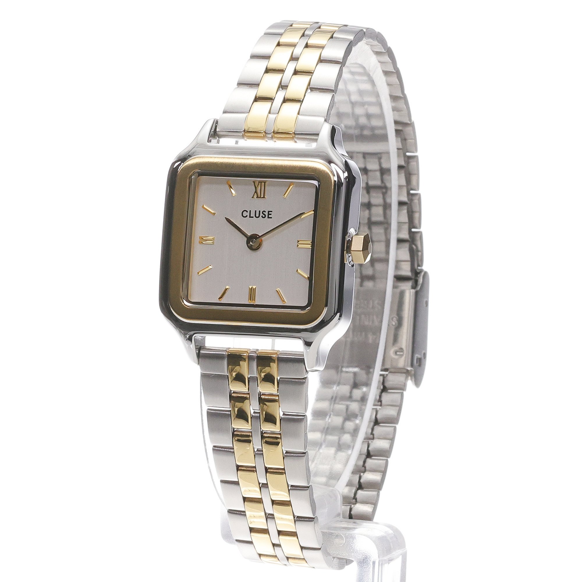 Cluse CW11801 zegarek europejskie Gracieuse - miniatura 2