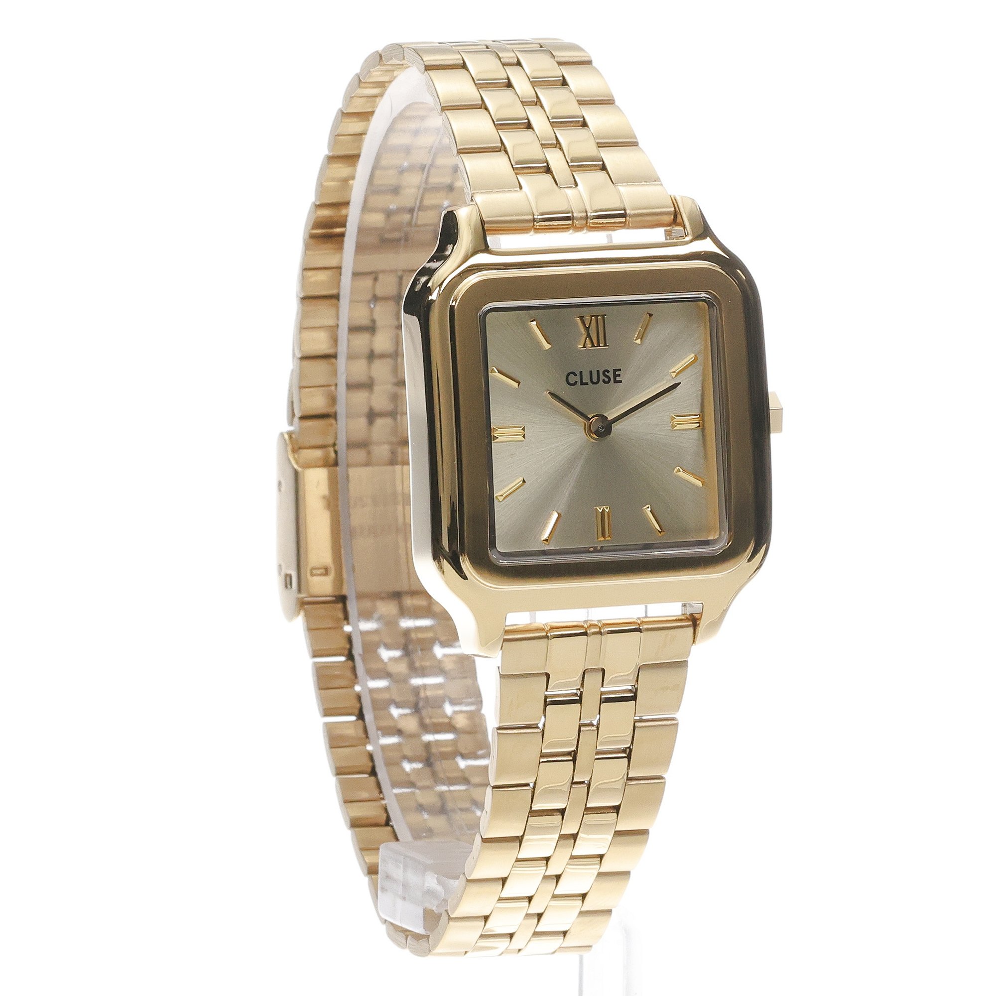 Cluse CW11902 zegarek damski fashion-modowy Gracieuse bransoleta - miniatura 3