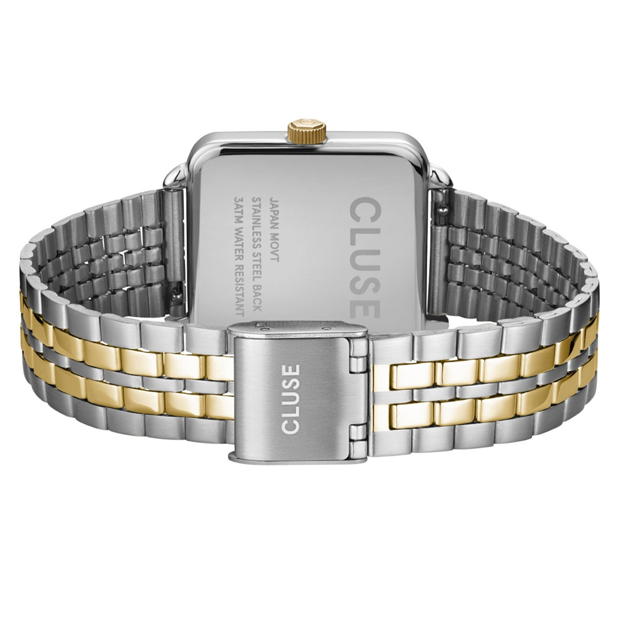 Cluse CW13803 zegarek damski La Tetragone - miniatura 6