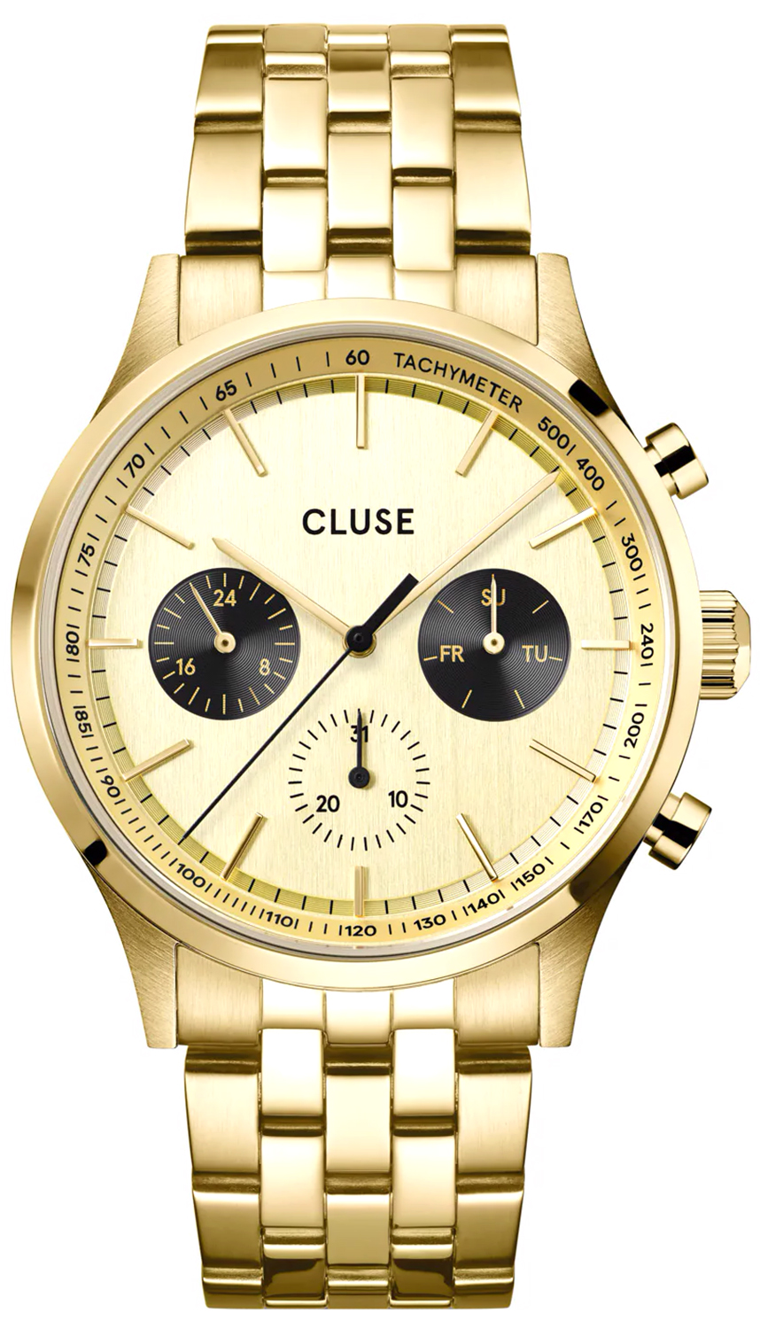 Cluse CW21006