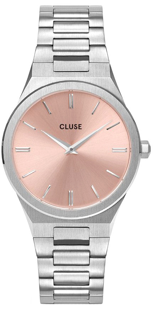 bransoleta Silver Colour by Katharina Cluse CW0101210004 