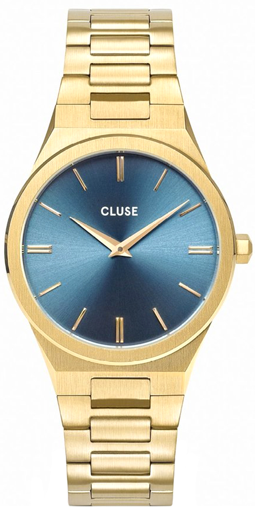 bransoleta Gold Colour by Anna Maria Cluse CW0101210005 
