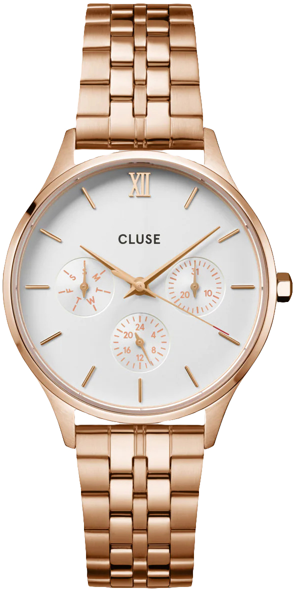 Zegarek Cluse CW10702