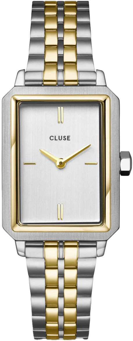 Watch Steel Bicolour Cluse CW11510 