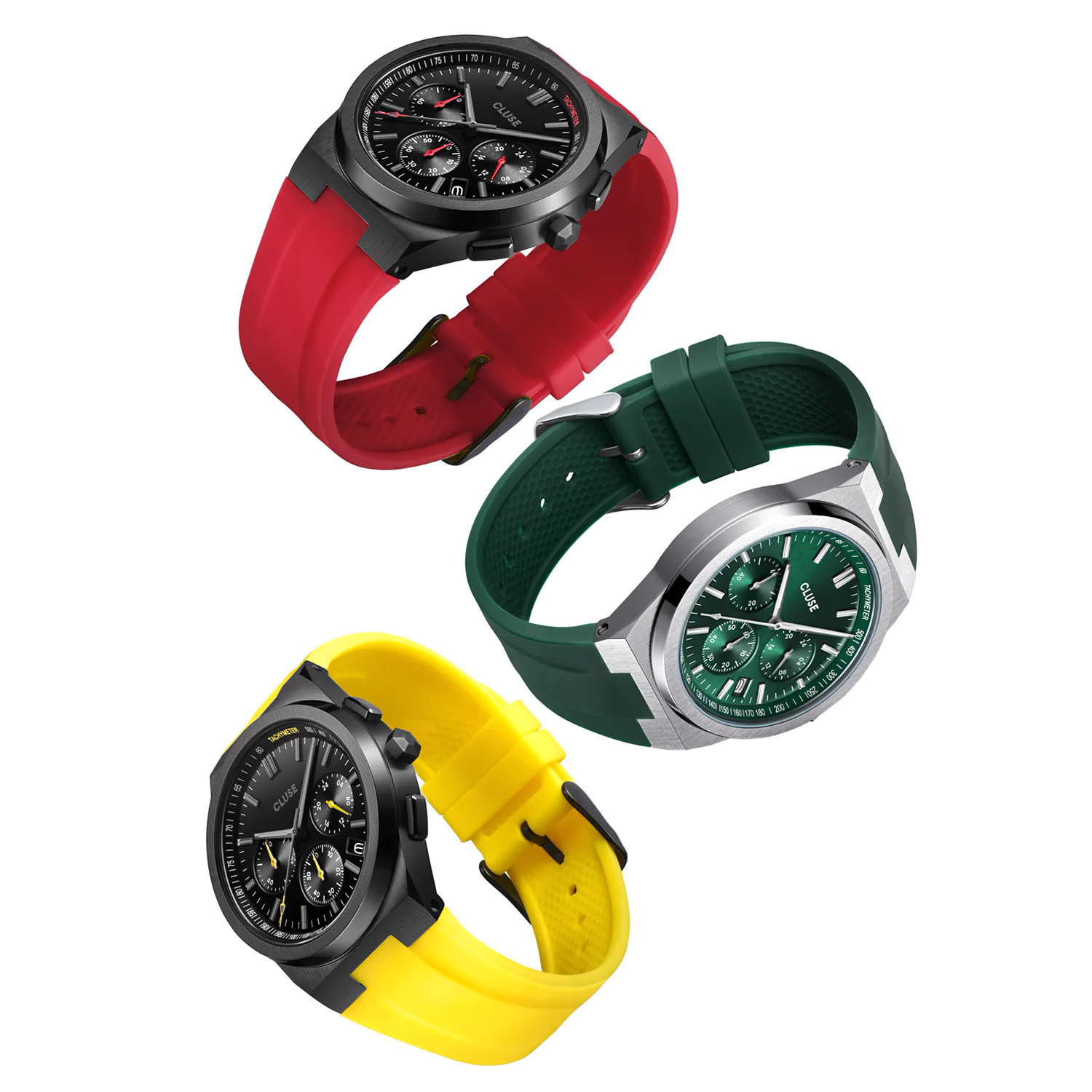 CW20808 zegarek męski Vigoureux