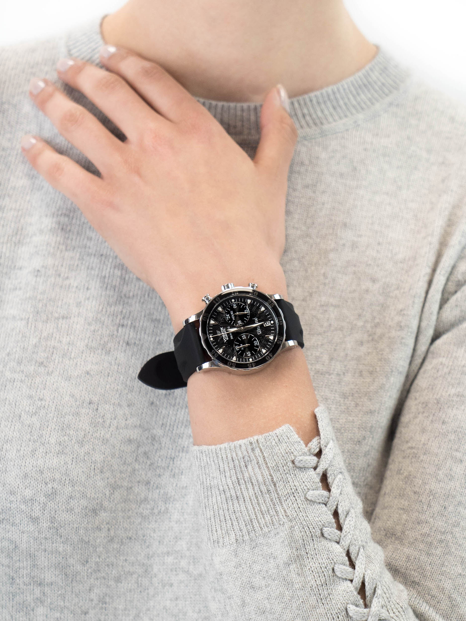 Undine Chrono Vostok Europe VK64-515A523 - hover