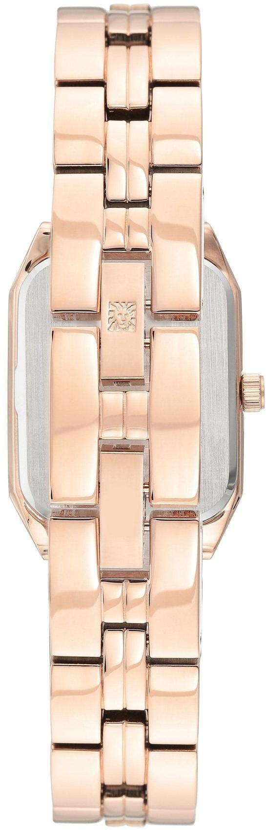Anne Klein AK-3774RGRG damski zegarek Bransoleta bransoleta - miniatura 7