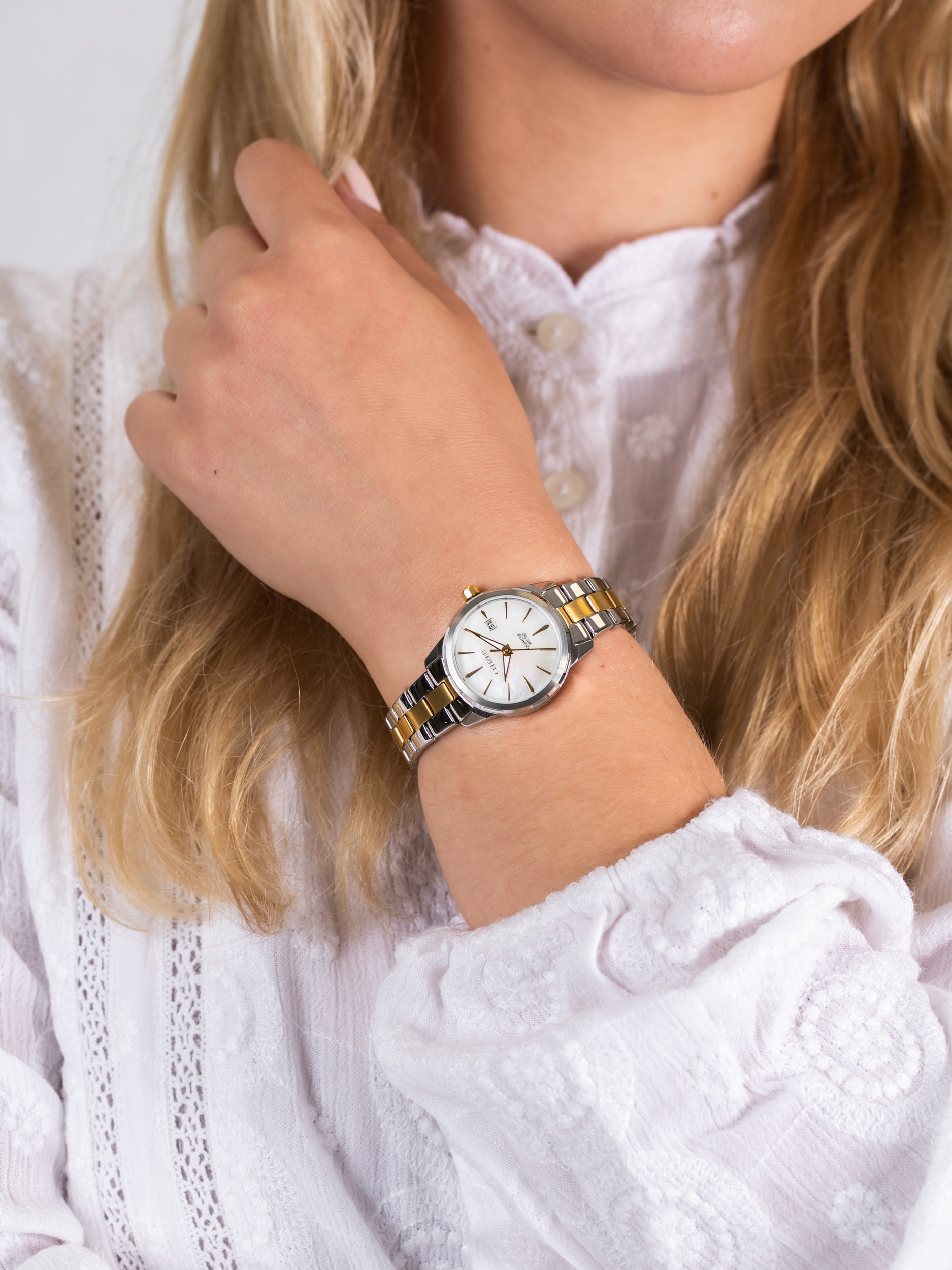  Citizen EU6074-51D - hover