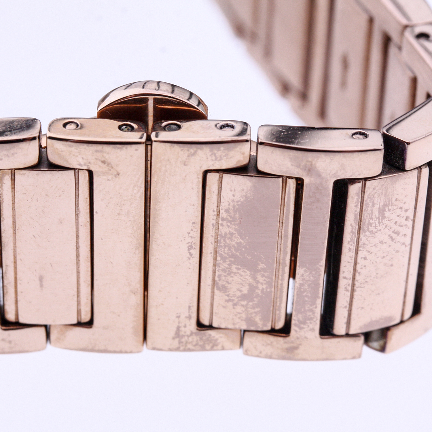 Timex T2P405-POWYSTAWOWY damski zegarek Fashion bransoleta - miniatura 3