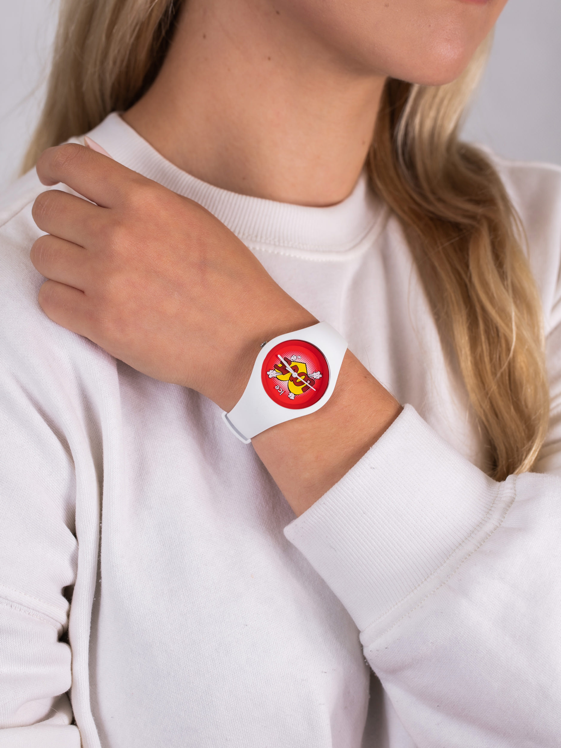 ICE love heart rozm. S ICE Watch ICE.015267 - hover
