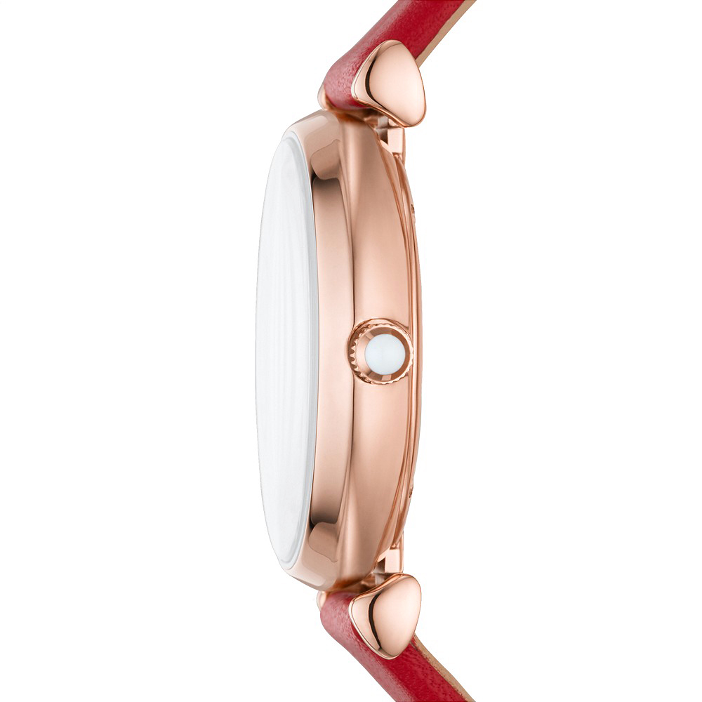 Emporio Armani AR11281 zegarek damski Ladies - miniatura 3