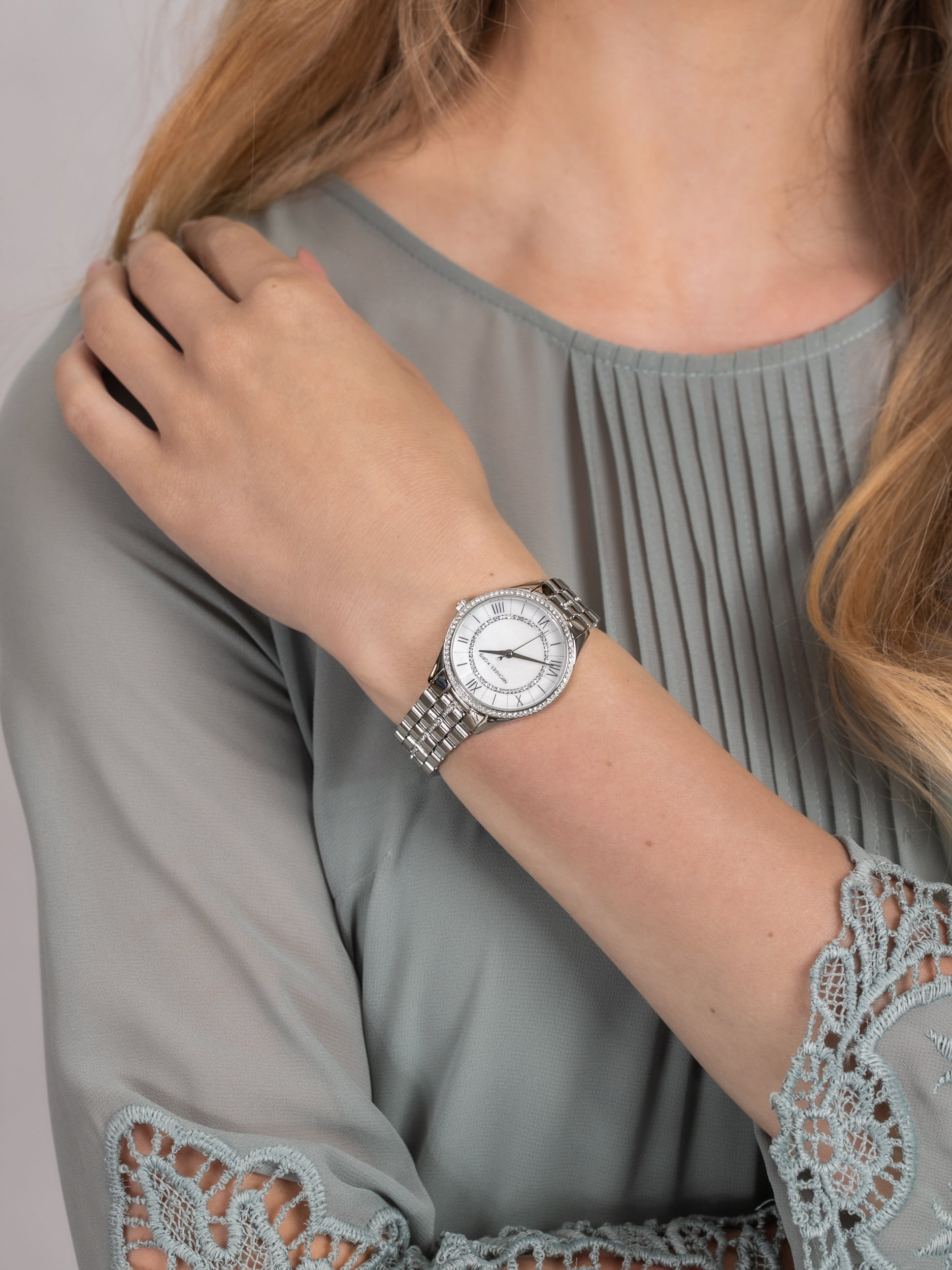 LAURYN Michael Kors MK3900 - hover
