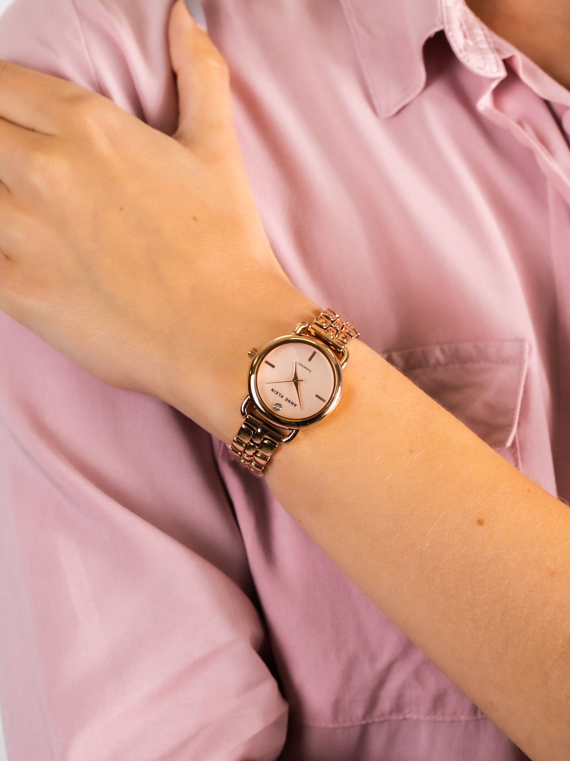  Anne Klein AK-2794RGRG - hover