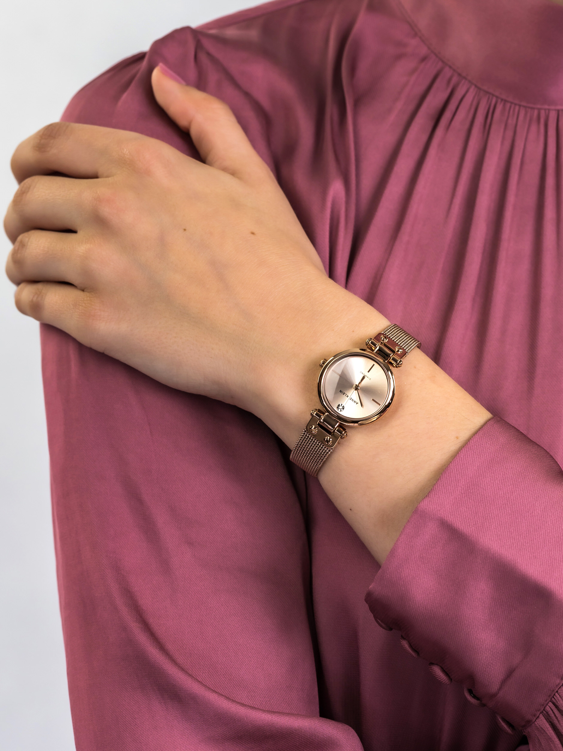  Anne Klein AK-3002RGRG - hover